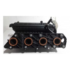 24584466 Coletor Admissao Chevrolet Onix 1.4  2017