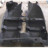 Forro Assoalho Carpete Renault Kwid 2019