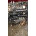 Bloco Motor Peugeot 206 1.0 16v 2002