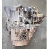 9639334380 Caixa Cambio Peugeot 206 1.0 16v 2002