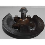 Ponta De Eixo Tras Dir Peugeot 308 2012