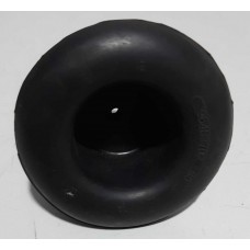 Borracha Painel Corta Fogo Peugeot 308 (96483702)