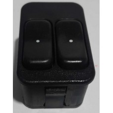 Botão Interruptor Vidro Esq Chevrolet Montana(94750716)