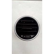 Difusor Ar Lateral Esquerdo Fiat  Punto 735485651