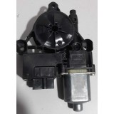 Motor Maquina Vidro Tras Dir  Virtus 0130822694