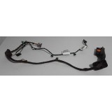 Chicote Porta Tras Dir Volkswagem Virtus(6ec970136)