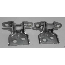 Par Dobradiça Porta Tras Esq Renault Oroch 2023