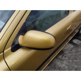 Retrovisor Eletrico Esquerdo  Volvo S60 2.4t Lpt 2001