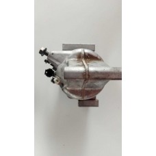   Compressor Ar Condicionado Nissan Versa