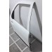 Porta Tras Dir Fiat Palio 1997 C/avaria