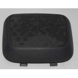 Moldura Tela Auto Falante Chevrolet Montana 2015 Preto