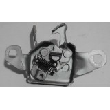 Fechadura Capo Renault Oroch 2023(656010017r)