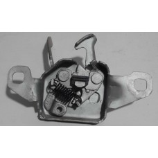 Fechadura Capo Renault Oroch 2023(656010017r)