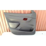 Forro De Porta Dianteira Esq Renault Kwid 80901254r