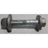 Parafuso Regulavel Cambagem Tras Renault Oroch