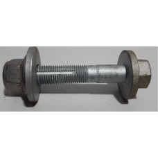 Parafuso Regulavel Cambagem Tras Renault Oroch