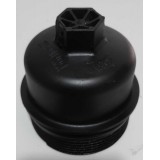 Tampa Copo Filtro Oleo Peugeot 3008 Thp 2020