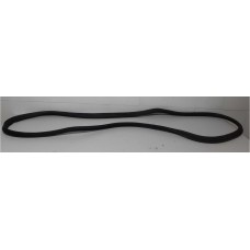 Borracha Porta Malas Chevrolet Onix 2017