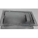 Lanterna Luz Teto Chevrolet Onix 2017 (8463300)