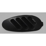 716030000 Difusor De Ar Esq  Painel Fiat Palio 1997