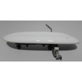 Maçaneta Ext Diant Dir Chevrolet Onix (52045798) Dianteira Branco Dianteira