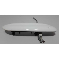 Maçaneta Ext Diant Dir Chevrolet Onix (52045798) Dianteira Branco Dianteira