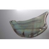 Chapa Defletor Cambio Chevrolet Montana 1.4