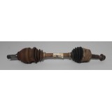 Semieixo Esq Chevrolet Montana 2015