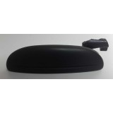 Maçaneta Ext Tras Esq Fiat Palio 1997 Traseira