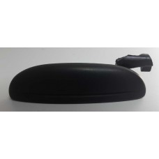 Maçaneta Ext Tras Esq Fiat Palio 1997 Traseira