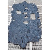 Corta Fogo Isolador Renault Oroch (679007848r)