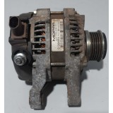 Alternador Fiat Mobi 2018 1.0 3cc (51984064)