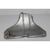 Defletor Coletor Escape Renault Logan 1.0 16v(8200082645)
