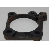 Suporte Sensor Abs Tras Dir Chevrolet Onix 2017 (95409435)