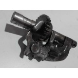 Garfo C/engrenagem Ré Renault Logan 1.6 8v