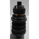 Conjunt Engrenagens Cambio Renault Oroch 1.6  2019