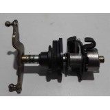 Trambulador Seletor Cambio Citroen C3 1.4