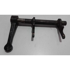 Alavanca Comando Embreagem Fiat Mobi 1.0 3cc2018(46480465)