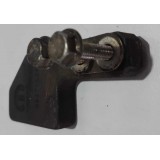 Contrapeso Alavanca Seletora Fiat Mobi 1.0 3cc2018(55271659)