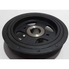 Polia Virabrequim Toyota Corolla 2.0 2019