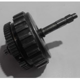 Planetaria Eixo Piloto Cambio Toyota Corolla 2.0 2019