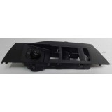 Botao Comando Retrovisor Volkswagem Virtus (2g0959565b)