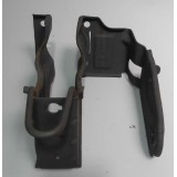Suporte Pedal De Freio Renault Logan(46510697)