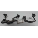 Chicote Bico Injetor Renault Logan 1.0 16v (8200475068)