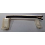 Guia De Vidro Diant Dir Fiat Mobi (520057680)