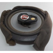 Par Auto Falantes Dianteiros Fiat Mobi