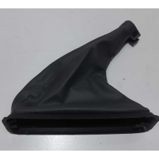 100150119 Coifa Alavanca Freio De Mao Fiat Uno 2014