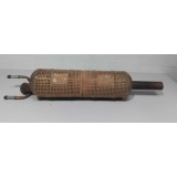 Catalizador Segundario Peugeot 308  2.0 2012