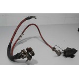 Chicote Polo Positivo Fiat Strada 1.4 2013