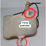Reservatorio Agua Limpador Parabrisa Fiat Palio C/avaria